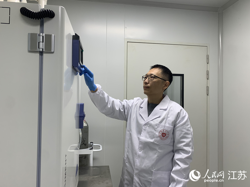 雨花台区崛起软件产业集群。雨花台区委宣传部供图